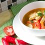 Mau Bikin Sup Tom Yam dengan Kuah Segar dan Menggiurkan? Cobain Resep Ini