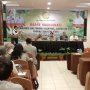 Kementan dan Pemprov Sumut Optimistis Mampu Tingkatkan Produksi Padi