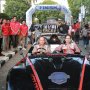 Menristekdikti Ungkap Indonesia Siap Produksi Kendaraan Bermotor Listrik