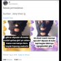 Malah Kayak Perampok, Bentuk Sheet Mask Ini Bikin Dilema Banget