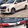 Lagi, Muncul Penampakan Calon Facelift Toyota Calya, Innova Paket Hemat?