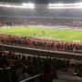 Didenda Rp 643 Juta oleh FIFA, Ini Reaksi PSSI