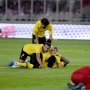 5 Berita Hits Timnas Indonesia Usai Dihajar Malaysia di SUGBK