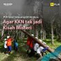 PLN Listriki Desa Penari Berharap KKN Tak Jadi Kisah Misteri