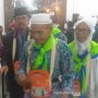 Hasnah Haji Asal Padang Meninggal Dunia di Tanah Suci Mekkah