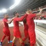 Tanggapi Ricuh Suporter di SUGBK, Beto: Buat Kami Down dan Sedih
