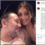 Oksana Voevodina Buka Kehidupannya Pasca Renggang dengan Kerajaan Kelantan