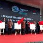 Perpusnas Luncurkan 4 Perangko Edisi Naskah Kuno Nusantara
