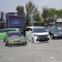 Intersport Auto Show 2019 Seri Keempat Berpentas di Yogyakarta