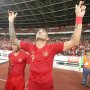 Berlabel Timnas hingga Jebolan Eropa, Ini Daftar Lengkap 40 Pemain Persis Solo