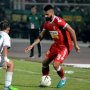Barito Putera Rekrut Mantan Pemain Asing Badak Lampung FC