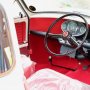 Morris Mini Tahun 60an Dilego, Cuma Dipakai Sekali Belajar Mengemudi