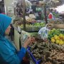 Target Revitalisasi 5.000 Pasar Rakyat