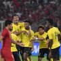 Indonesia Berencana Lawan Argentina, Malaysia Tak Mau Kalah
