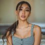 Sosok Moon Gabi: Pemenang Miss World Bikini, Punya Anak dari Jung Woo Sung Tapi Tidak Pacaran!