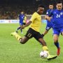 Gelandang Naturalisasi Malaysia Sesumbar Sikat Timnas Indonesia