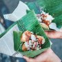 Meleleh di Lidah, Ini 4 Rekomendasi Lopis Nikmat di Yogyakarta