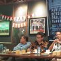 Formappi: Anggota DPR Baru Harus Batalkan RUU KPK di Hari Pertama Kerja