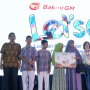 Genap Berusia 60 Tahun, Ini Resep Sukses Bakmi GM