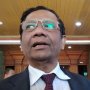 Disertasi Abdul Aziz Bikin Geger, Mahfud MD: Tak Punya Nilai Moral