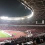Tak Akan Ada Suporter Timnas Indonesia di Atas Tribun Fans Thailand