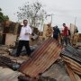 Kemensos Terjunkan Tim untuk Siapkan Bantuan bagi Korban Kerusuhan Papua