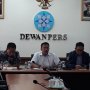 Blokir Internet di Papua Ganggu Kerja Jurnalis, Banyak Mudharatnya