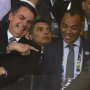 Kena Serangan Jantung, Anak Legenda Timnas Brasil Ini Meninggal Dunia