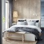 3 Cara Desain Kamar Tidur Agar Tidak Membosankan