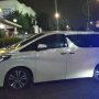 Prabowo Datangi Rumah Hendropriyono Malam Ini, Bahas Apa?