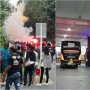 5 Berita Pilihan: Pemain Malaysia Sesumbar, Suar Menyala di SUGBK