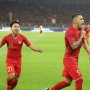 Link Live Streaming Timnas Indonesia vs Thailand