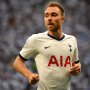 Eriksen Dianggap Tak Pantas di Tottenham Hotspur
