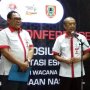 Draf Cabor PON 2020 Papua Sudah Ada, Tapi...