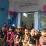 Main ke PAUD Cinta Bangsa, Saksikan Revitalisasi dari Asuransi Astra