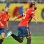 Puja-puji untuk Sergio Ramos, Sang Role Model Timnas Spanyol