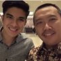 Murka ke Suporter Indonesia, Menpora Malaysia Terima Maaf Imam Nahrawi