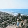 Yongduam Rock Kaya akan Legenda, Wisata Dekat Bandara Jeju Korsel Nih