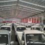 10 Tahun Hidup di Khayalan, Pengusaha Mini Gold Ini Siap Beli 5 Unit Mobil Esemka