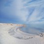 Dipenuhi Debu Beracun, Menilik Danau Salton Sea di California