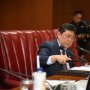 Rapat Paripurna Setujui Revisi RUU MD3 Jadi Usul DPR