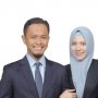 Beda Parpol, Pasangan Suami Istri Ini Dilantik Jadi Anggota DPRD Riau