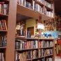The Reading Room, Kafe Tenang nan Favorit Bagi si Pencinta Buku