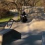 Bikin Gagal Paham, Aksi Polisi Terjang Arena Skateboard Ini Berakhir Pilu