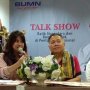 Desainer Etnik Senior Mulai Rambah Selera Pasar Milenial