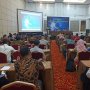 Efektifkan Informasi, Kementan Gelar Workshop Program Perluasan Areal