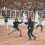 Suporter Malaysia Serbu FIFA, Desak Hukum Pendukung Indonesia