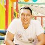 Putuskan Jadi Mualaf, Giovanni Tobing Blak-blakan demi Bisa Menikah dengan Pacar