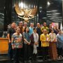 Belajar Demokrasi di Indonesia, Legislator Bhutan Kunjungi DPRD DKI Jakarta