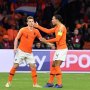 Kabar Buruk, Matthijs de Ligt Cedera Jelang Euro 2020